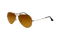 okulary przeciwsłoneczne aviator